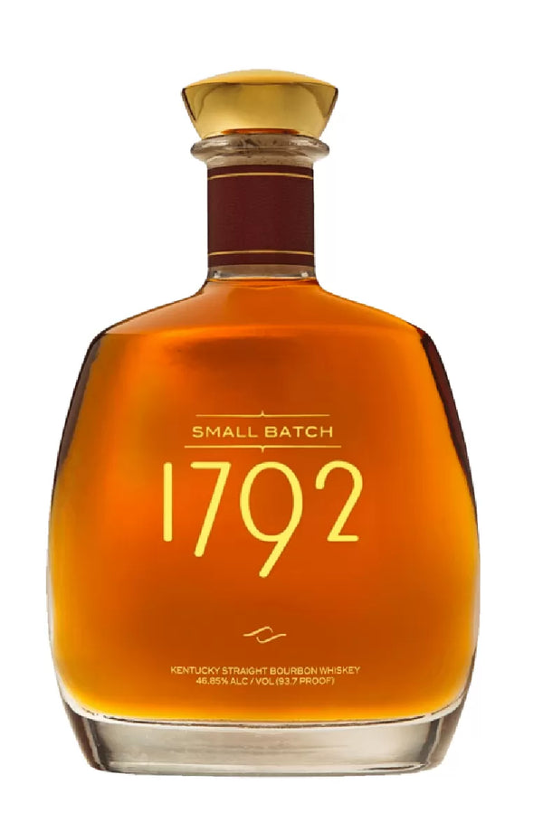 1792 Small Batch Bourbon 75cl / 46.85% Vol