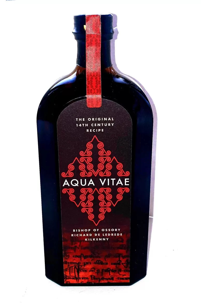 Aqua Vitae