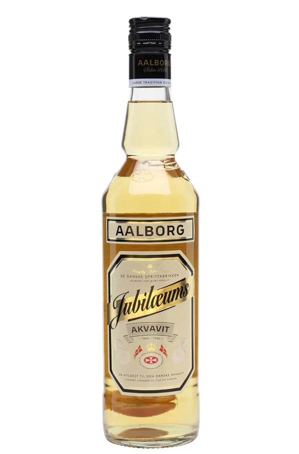 Aalborg's Jubilaeums Akvavit 70cl 70cl / 40% Vol