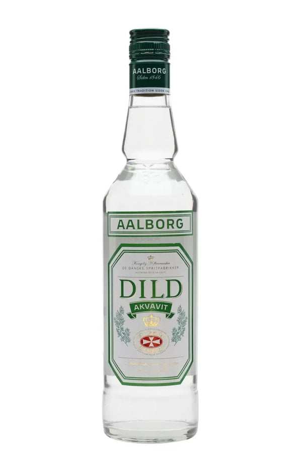 Aalborg Dild 70cl / 38% Vol