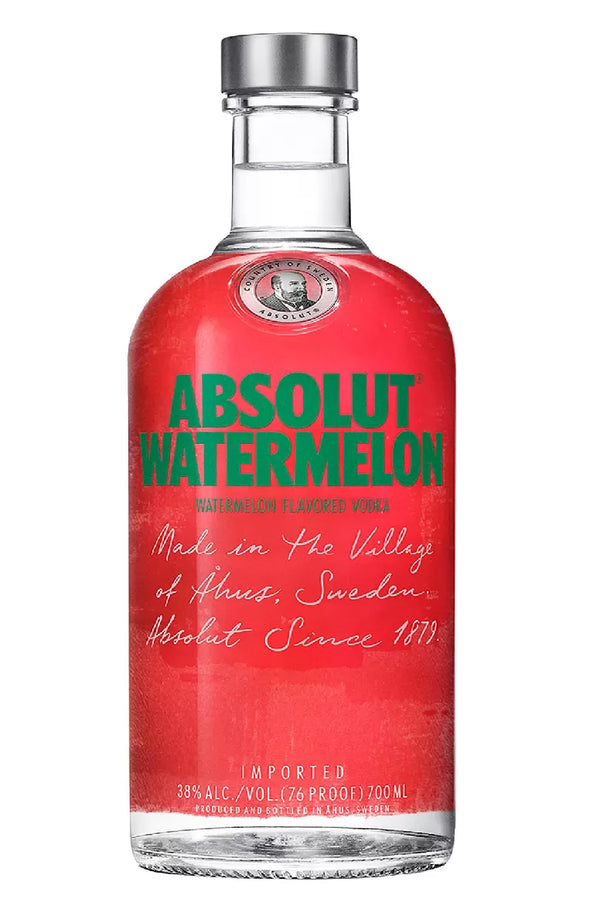 Absolut Watermelon 70cl