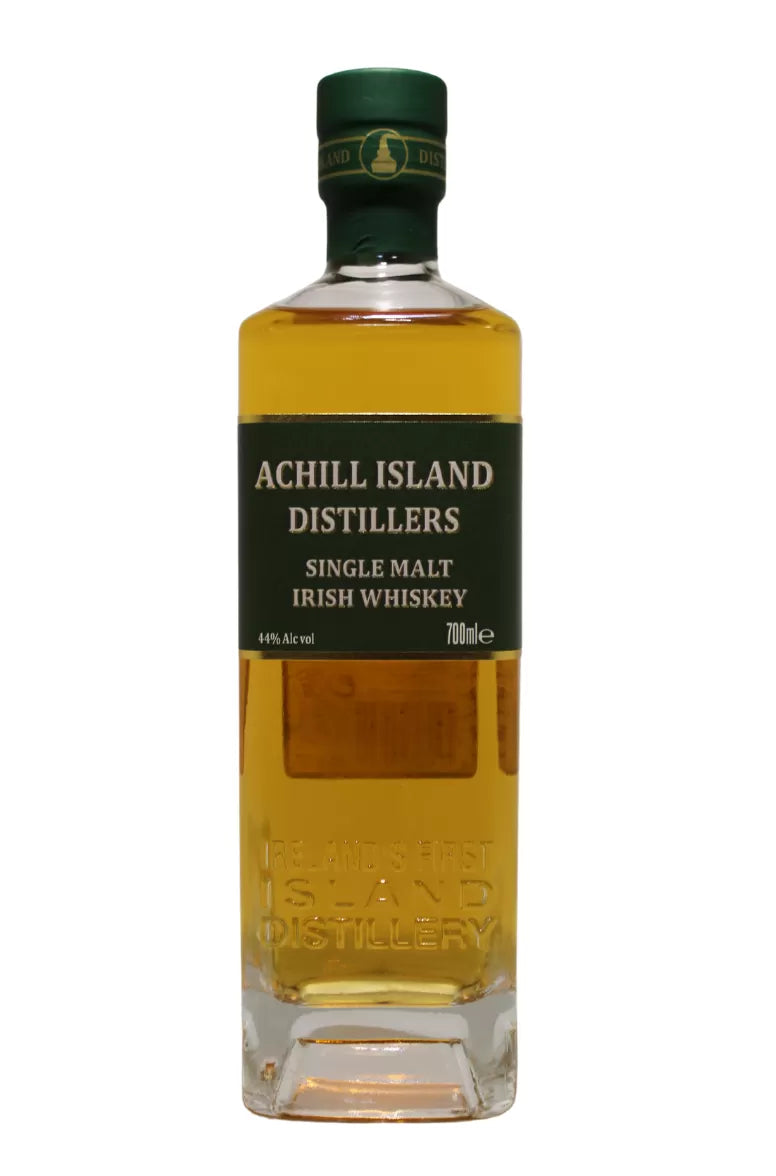 Achill Island Single Malt 70cl / 44% Vol