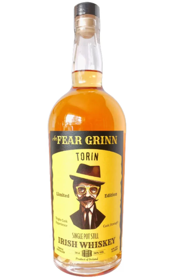 An Fear Grinn Torin 70cl / 57.7% Vol