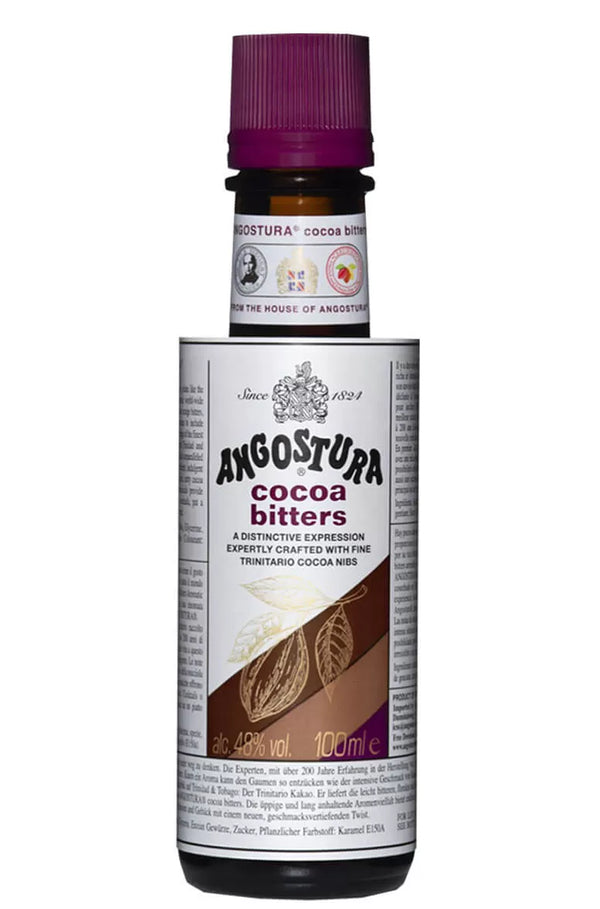 Angostura Cocoa Bitters 10cl 10cl / 48% Vol