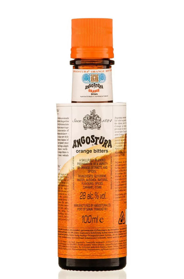 Angostura Orange Bitters 10cl / 28% Vol