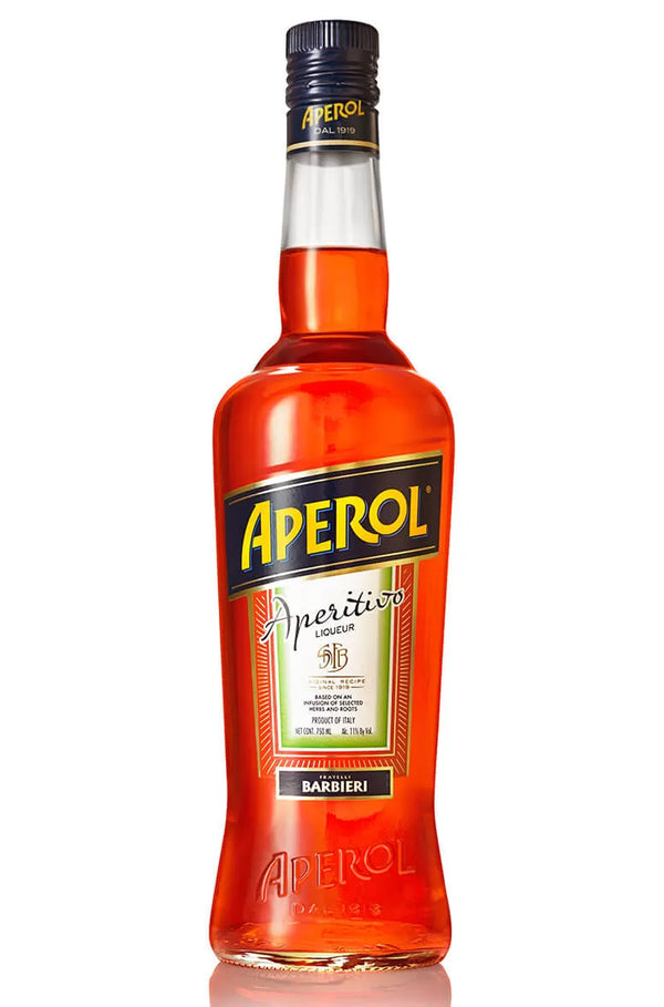 Aperol Aperitivo 70cl / 11% Vol