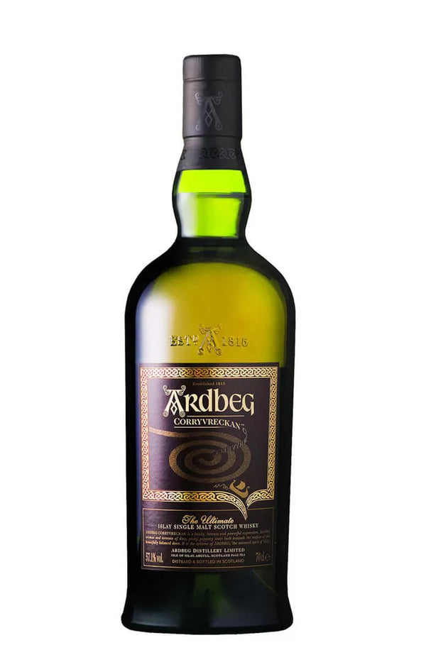 Ardbeg Corryvreckan 70cl / 57.1% Vol