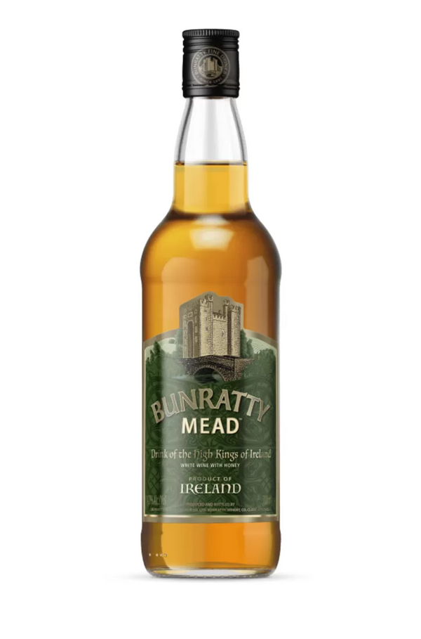 Bunratty Mead 70cl / 14.7% Vol