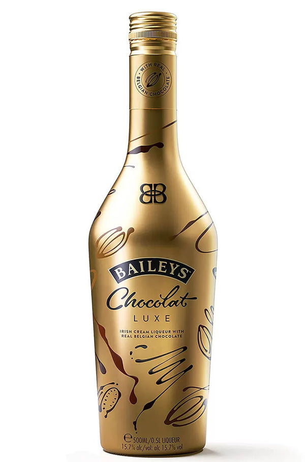 Baileys Chocolat Luxe 50cl 50cl / 15.7% Vol