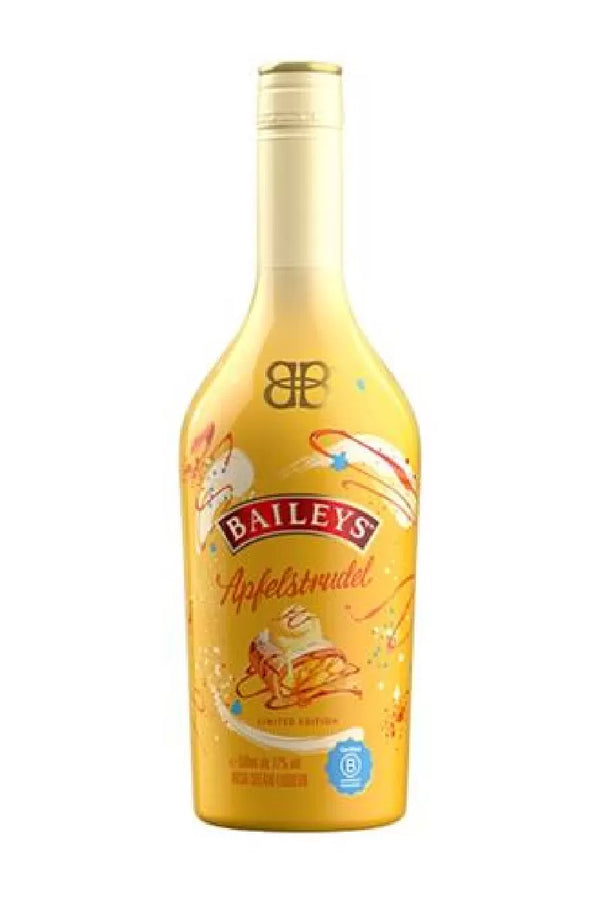 Baileys Apfelstrudel Irish Cream 50cl / 17% Vol