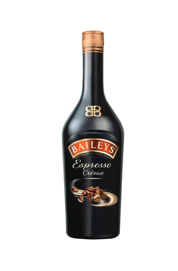 Baileys Espresso Creme 50cl 17% Vol