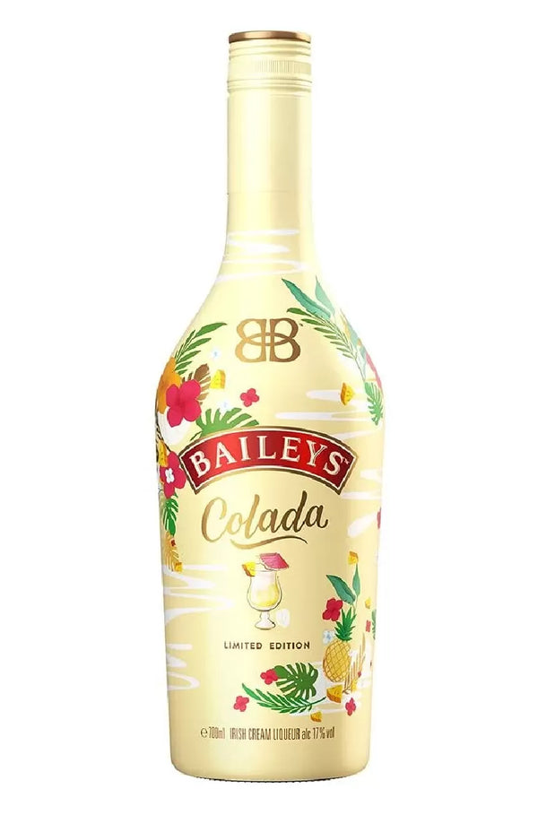 Baileys Colada Irish Cream 70cl / 17% Vol