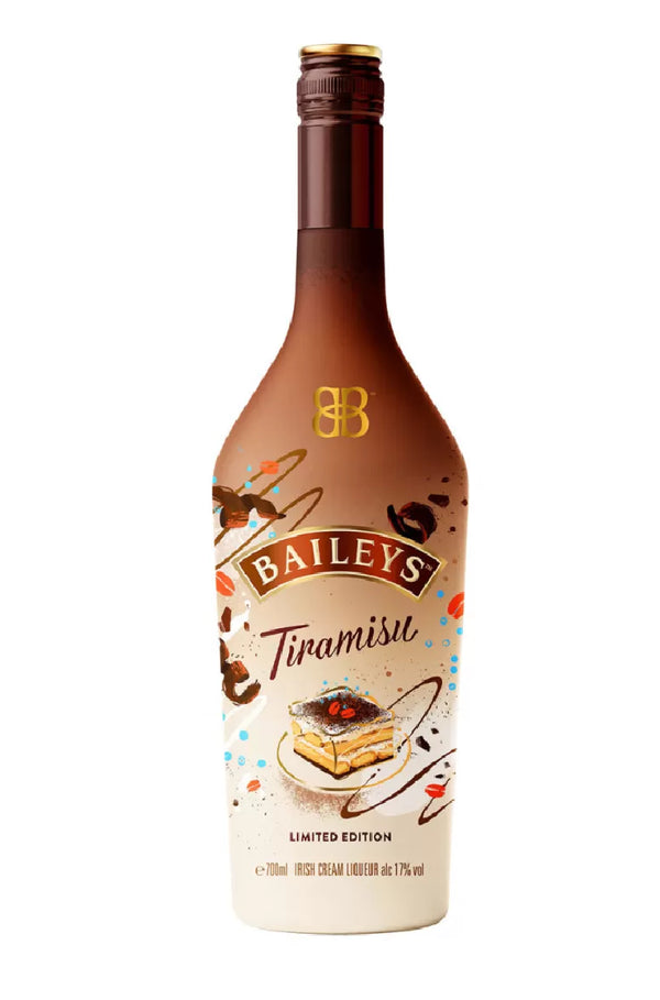 Baileys Tiramisu 70cl / 17% Vol