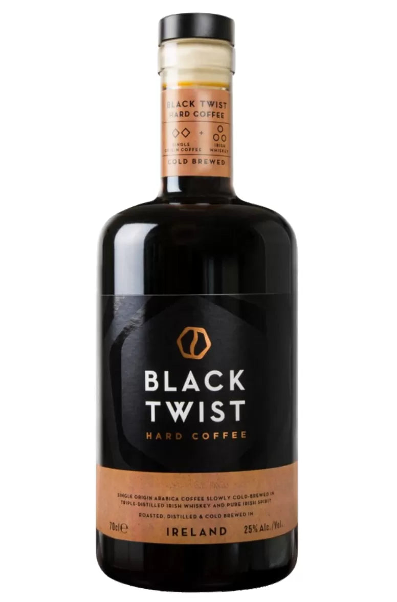 Black Twist 70cl / 25% Vol