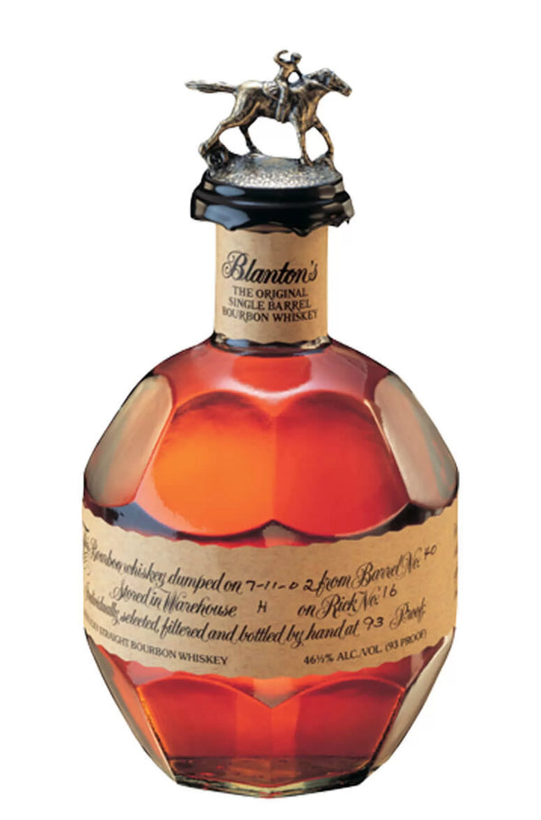 Blantons Original 70cl / 46.5% Vol