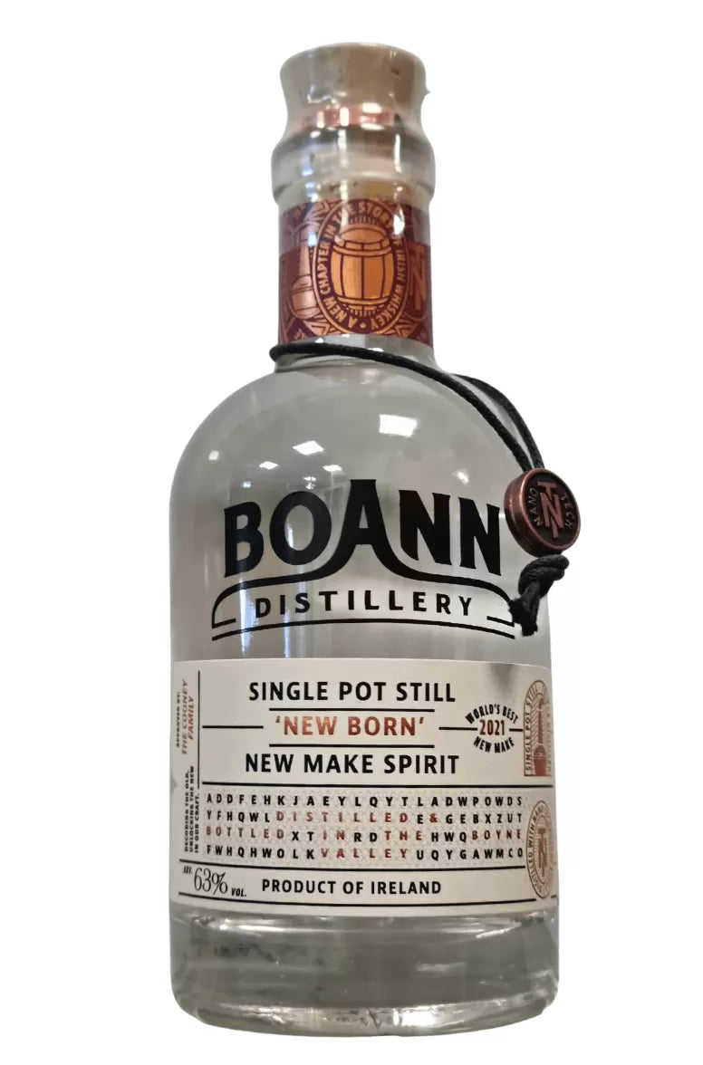 Boann New Born 20cl 20cl / 63% Vol