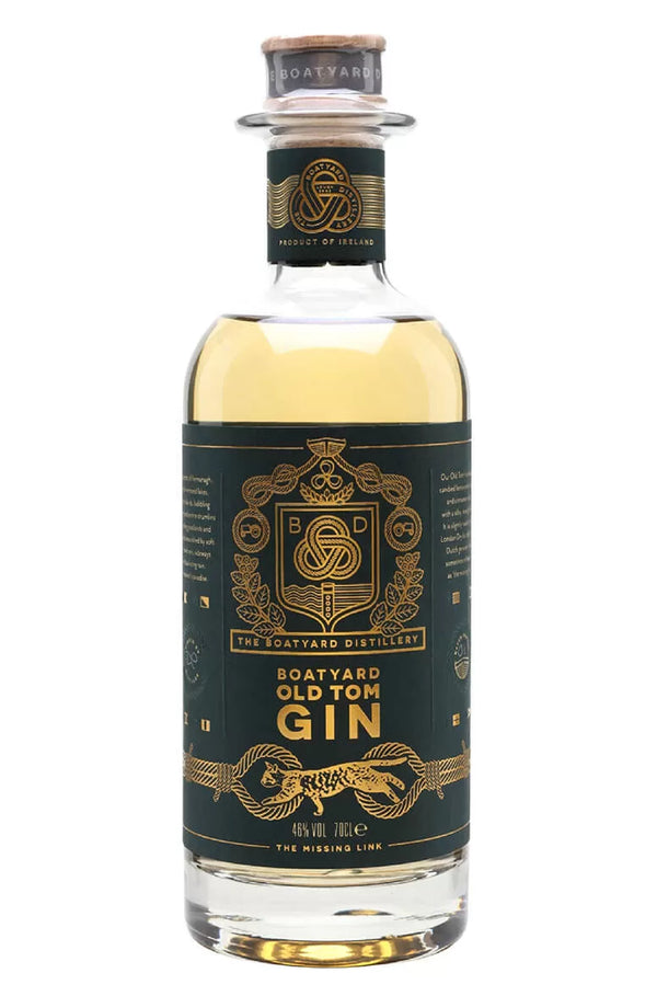 Boatyard Old Tom Gin 70cl / 46% Vol