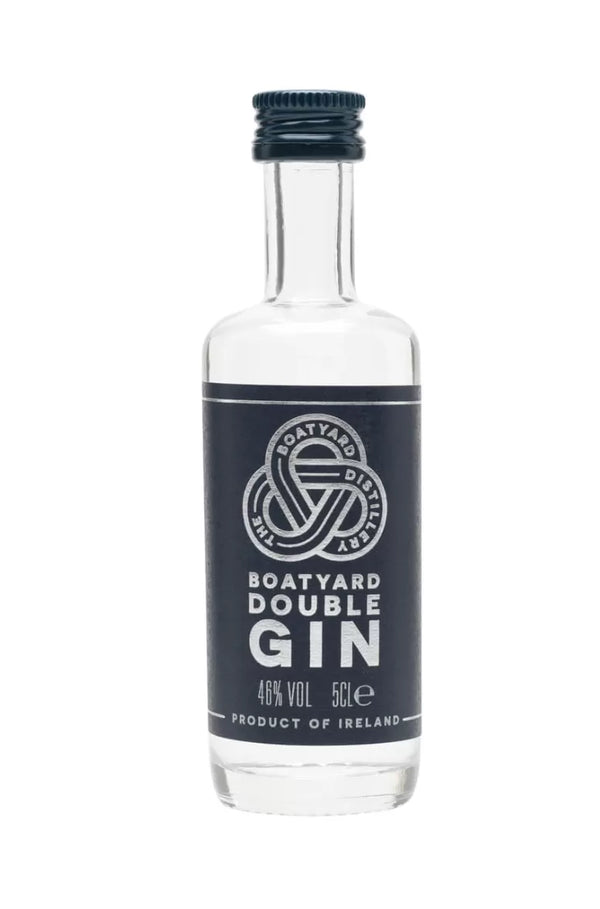 Boatyard Double Gin 5cl 5cl / 46% Vol