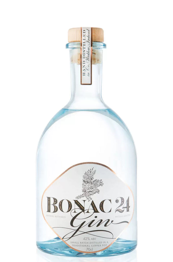 Bonac 24 Gin 70cl / 42% Vol