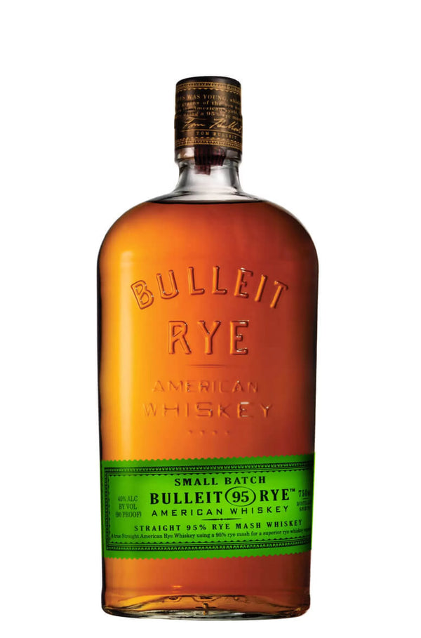 Bulleit Rye 70cl / 45% Vol