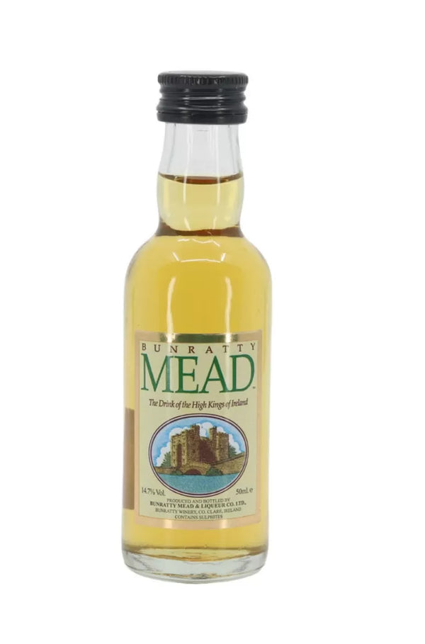 Bunratty Mead 5cl 5cl / 14.7% Vol