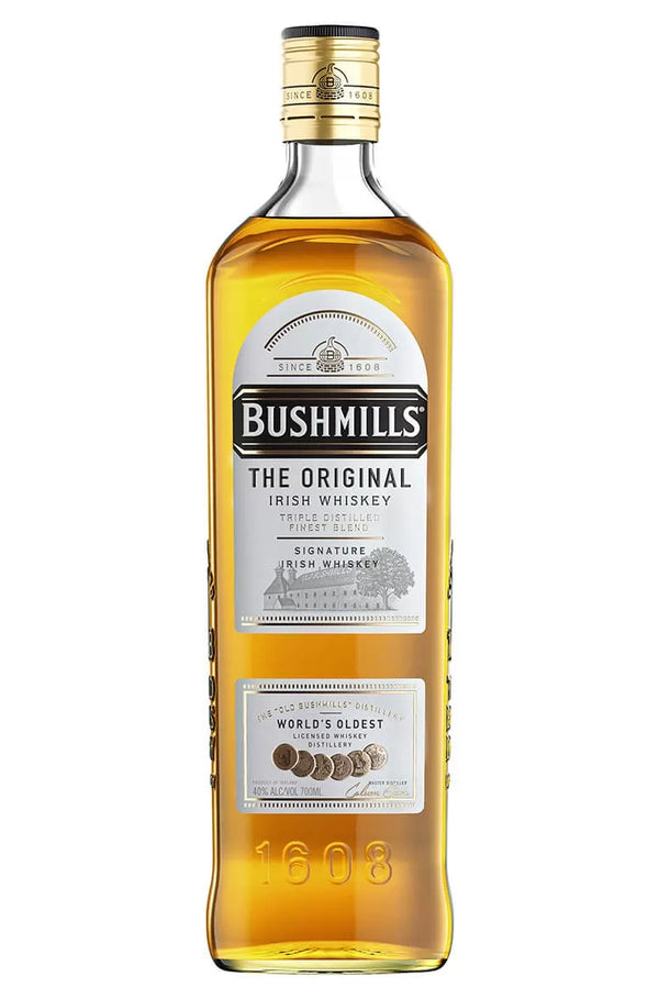 Bushmills Original 70cl / 40% Vol