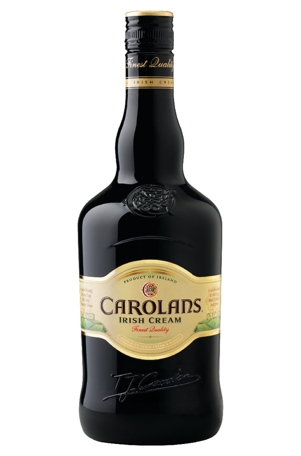 Carolan's Irish Cream 70cl / 17% Vol