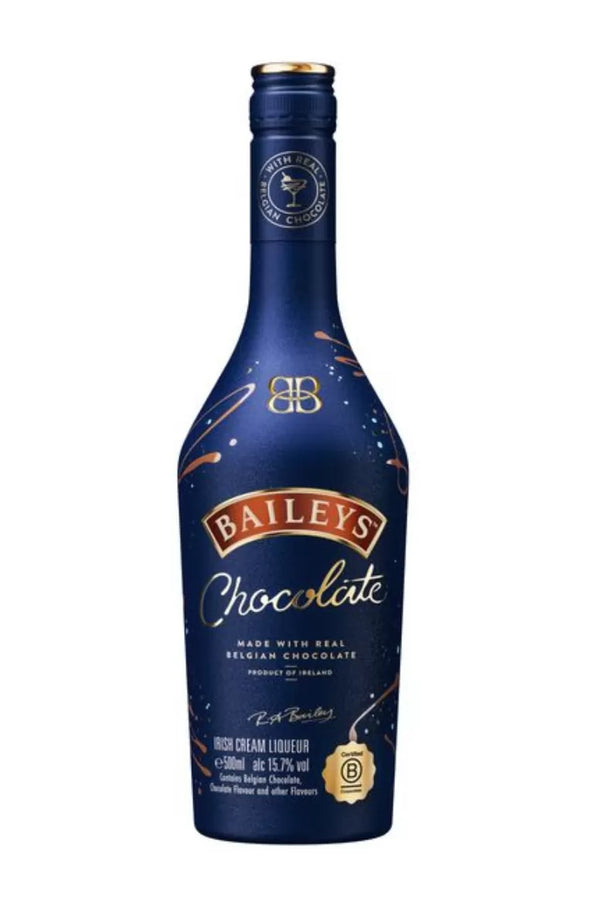 Baileys Chocolate 50cl / 17.5% Vol