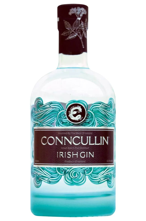 Conncullin Gin 70cl / 42.3% Vol