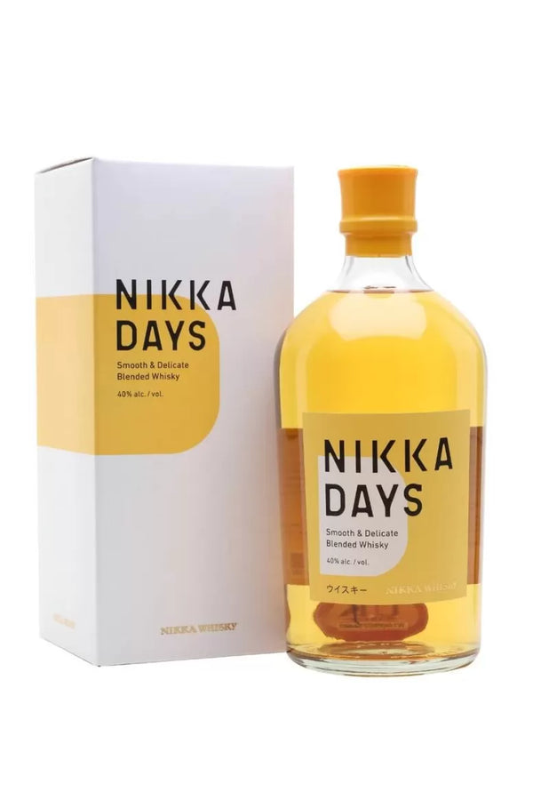 Nikka Days 70cl / 40% Vol