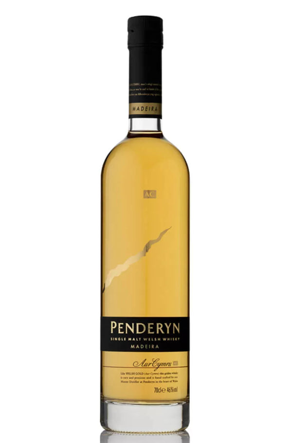 Penderyn Madeira Cask 70cl / 46% Vol