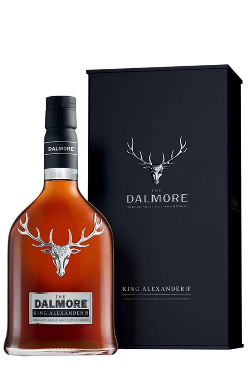 Dalmore King Alexander III 70cl / 40% Vol