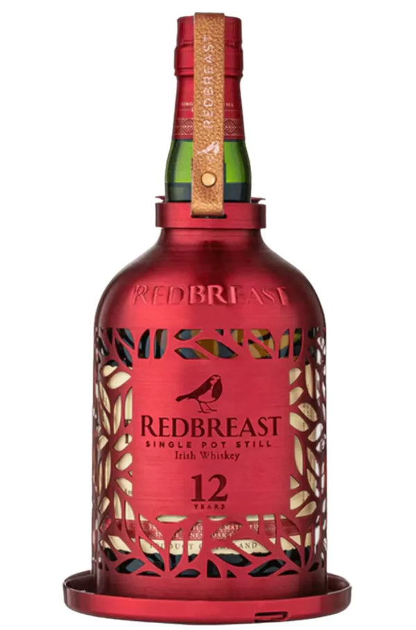 Redbreast Birdfeeder 70cl / 40% Vol