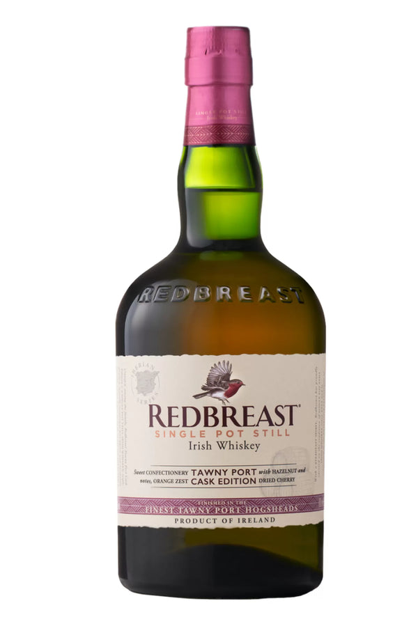 Redbreast Tawny Port Edition 70cl / 46% Vol