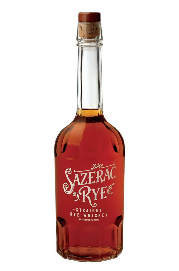 Sazerac 6 Year Old Straight Rye 70cl / 45% Vol