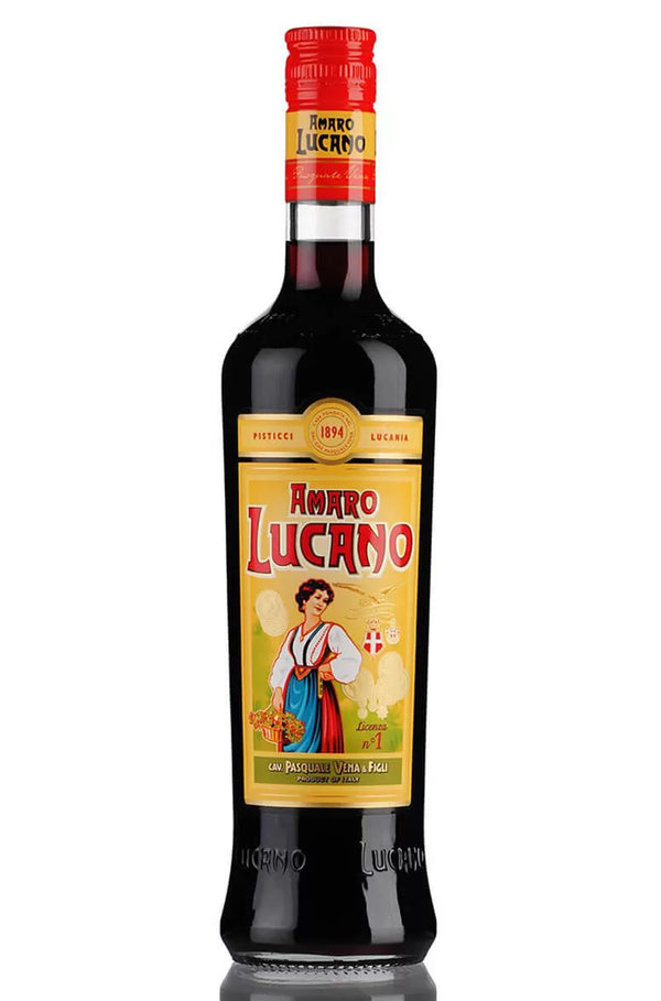 Amaro Lucano 70cl / 28% Vol