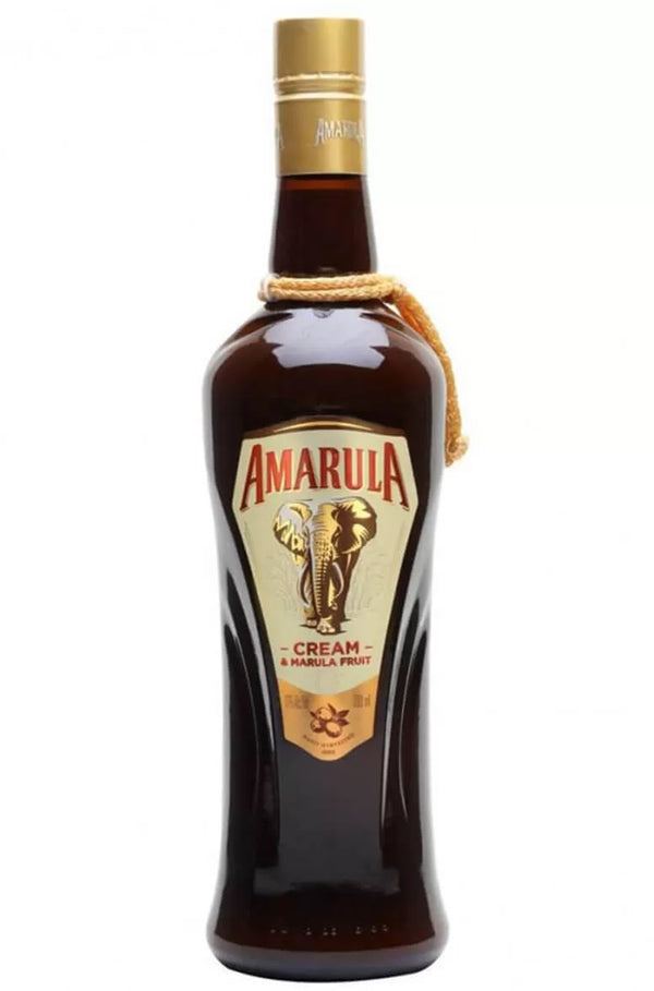 Amarula Fruit Cream Liqueur 70cl / 17% Vol