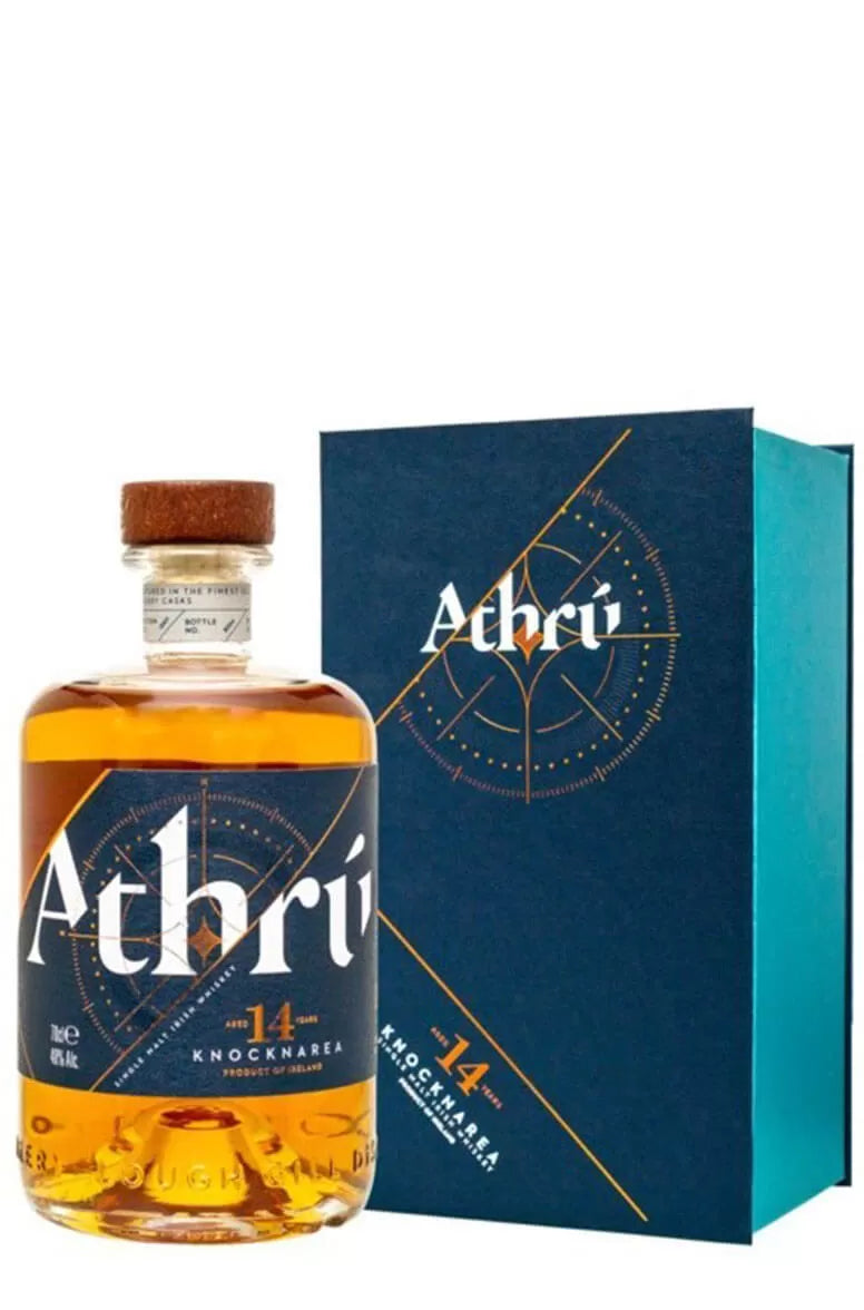 Athru Knocknarea 70cl / 48% Vol