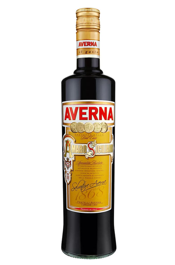 Amaro Averna 70cl / 29% Vol