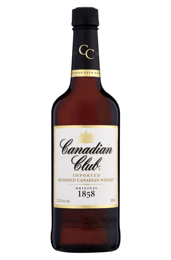 Canadian Club 70cl / 40% Vol