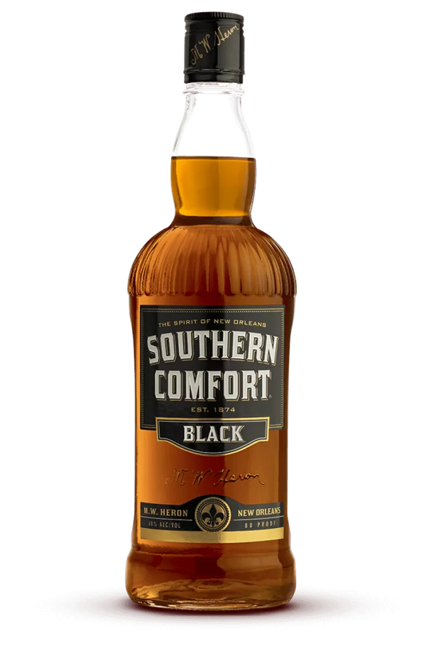 Southern Comfort Black 70cl / 40% Vol