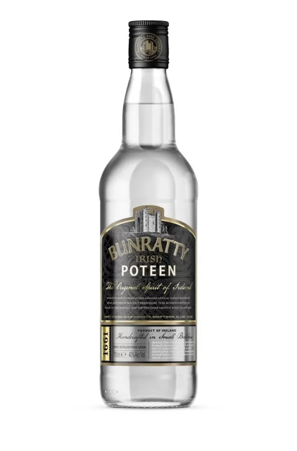 Bunratty Potcheen 70cl / 40% Vol